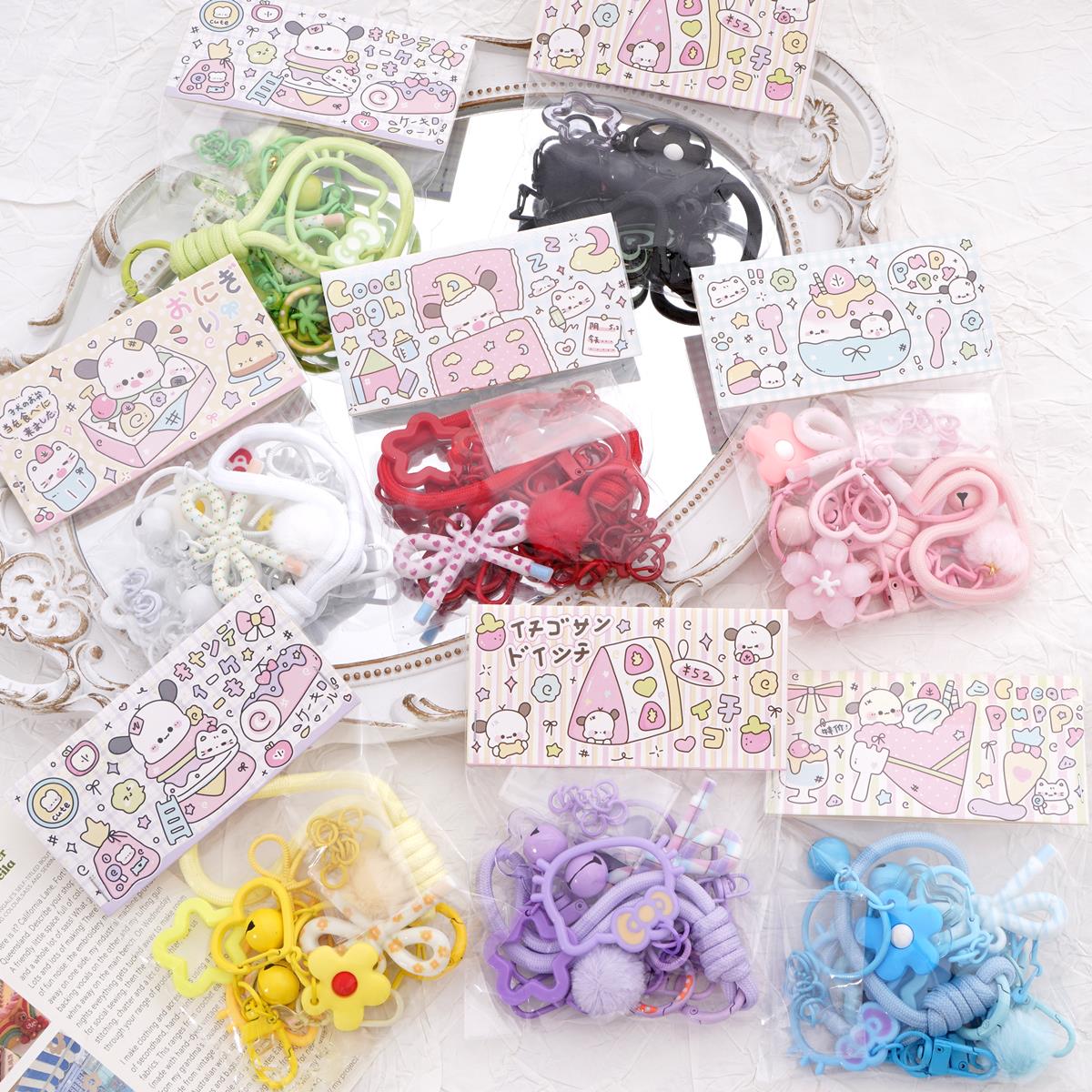 Jewelry Making Online - New Style 10Pcs/set Perler Beads Pendants