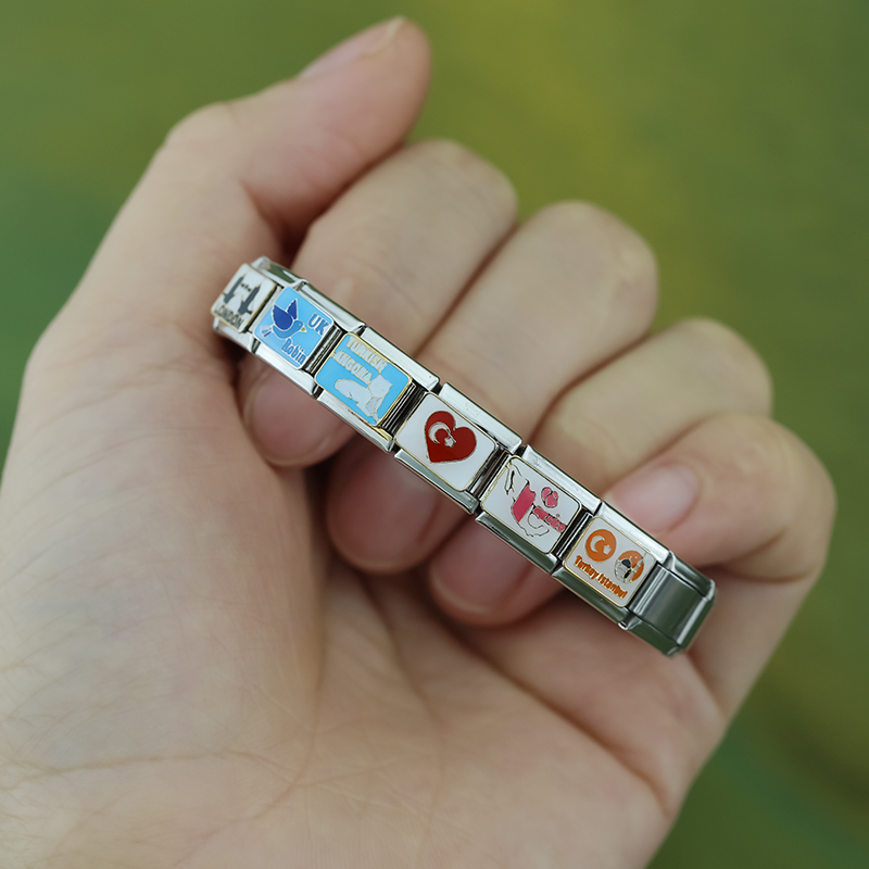 Hapiship 2024 New Women Turkey - Jewelry Making London ulasan dan harga