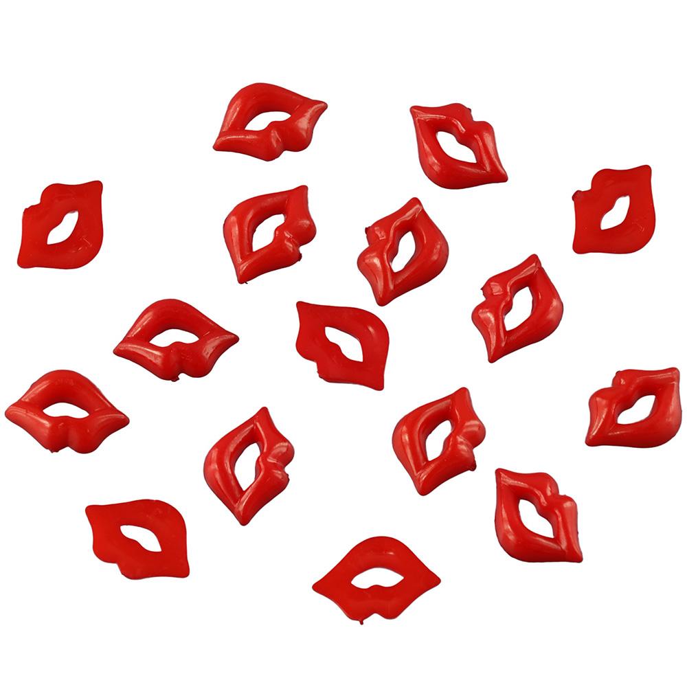 Keychain Making Resin Lip Bead - Jewelry Making Party For Adults ulasan dan harga