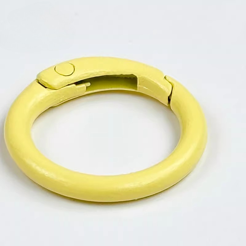 Candy Color Zinc Alloy Spring  - Jewelry Making Online ulasan dan harga