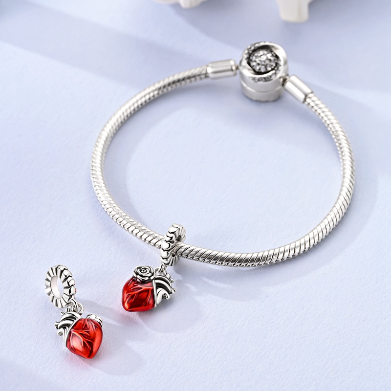 Travel Series Original Charm 9 - Jewelry Making London ulasan dan harga