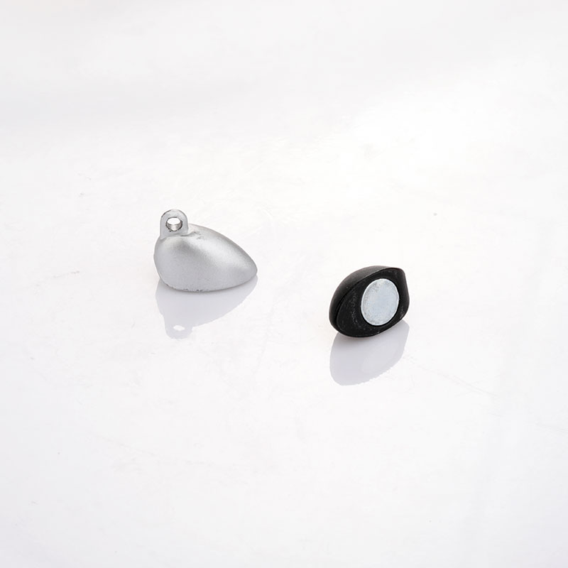 10 Sets/Lot Heart Shaped Stron - Jewelry Making For Couples ulasan dan harga