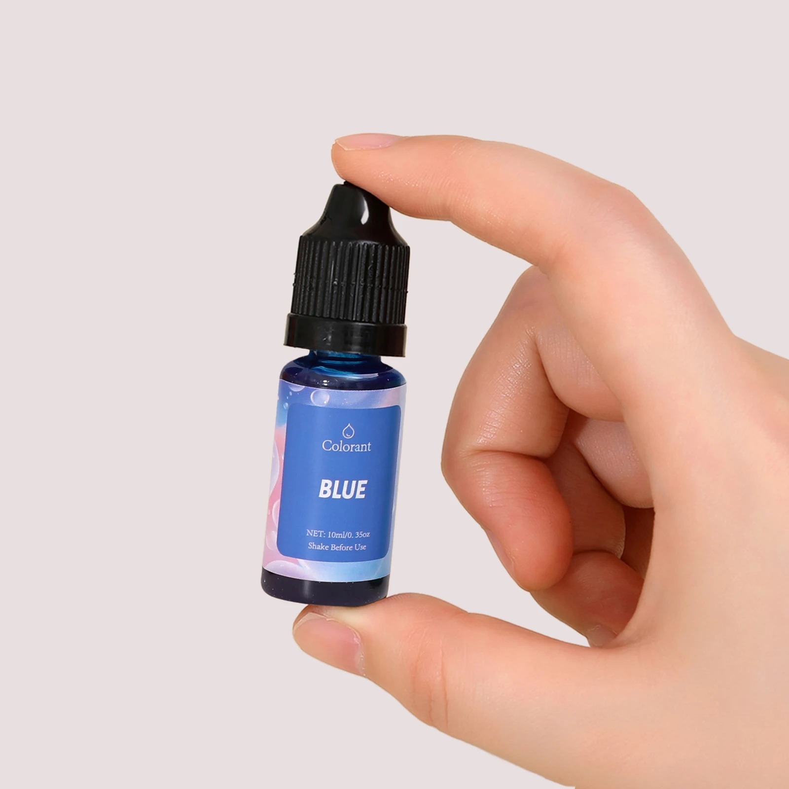 30Colors 5ml Epoxy Resin Pigme - Jewelry Making Online ulasan dan harga