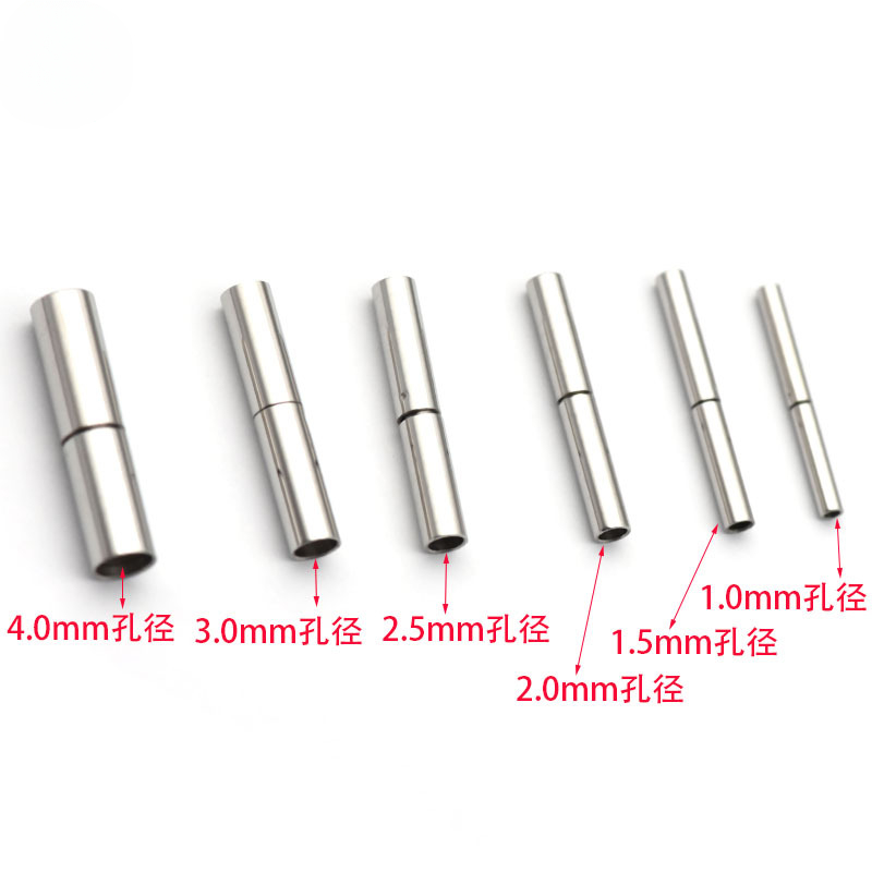 5Pcs/Lot Stainless Steel Sprin - Jewelry Making Wax ulasan dan harga