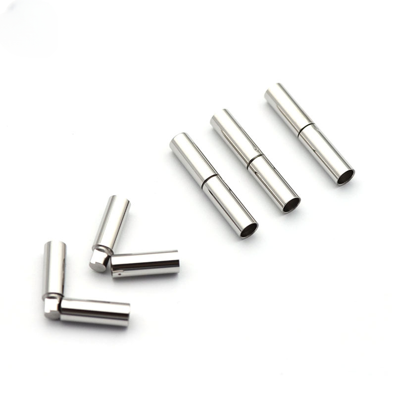 5Pcs/Lot Stainless Steel Sprin - Jewelry Making Wax ulasan dan harga
