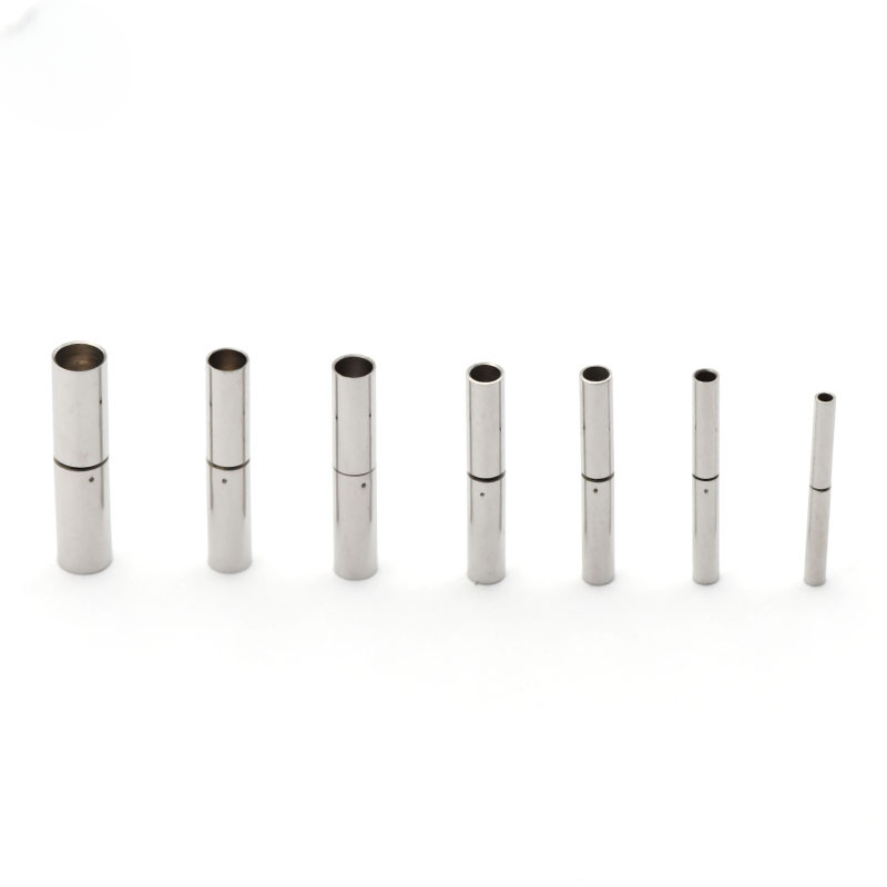 5Pcs/Lot Stainless Steel Sprin - Jewelry Making Wax ulasan dan harga