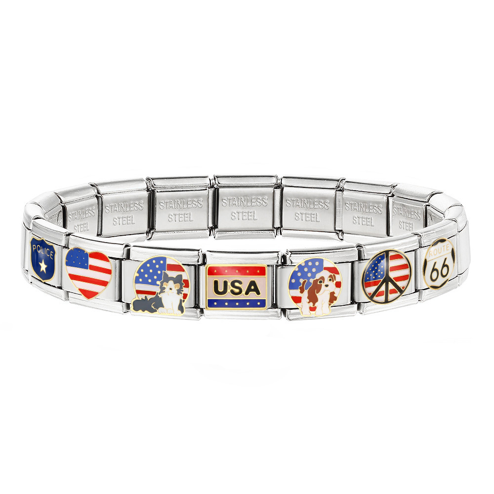 GEMOSA New Design USA National - Jewelry Making York ulasan dan harga