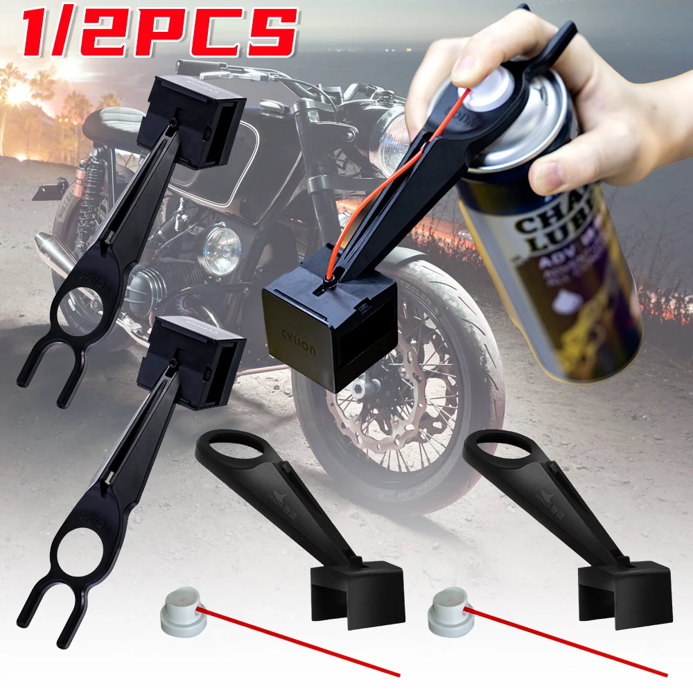 1/2PCS Upgraded Bike Motorcycl - Jewelry Making Wax ulasan dan harga