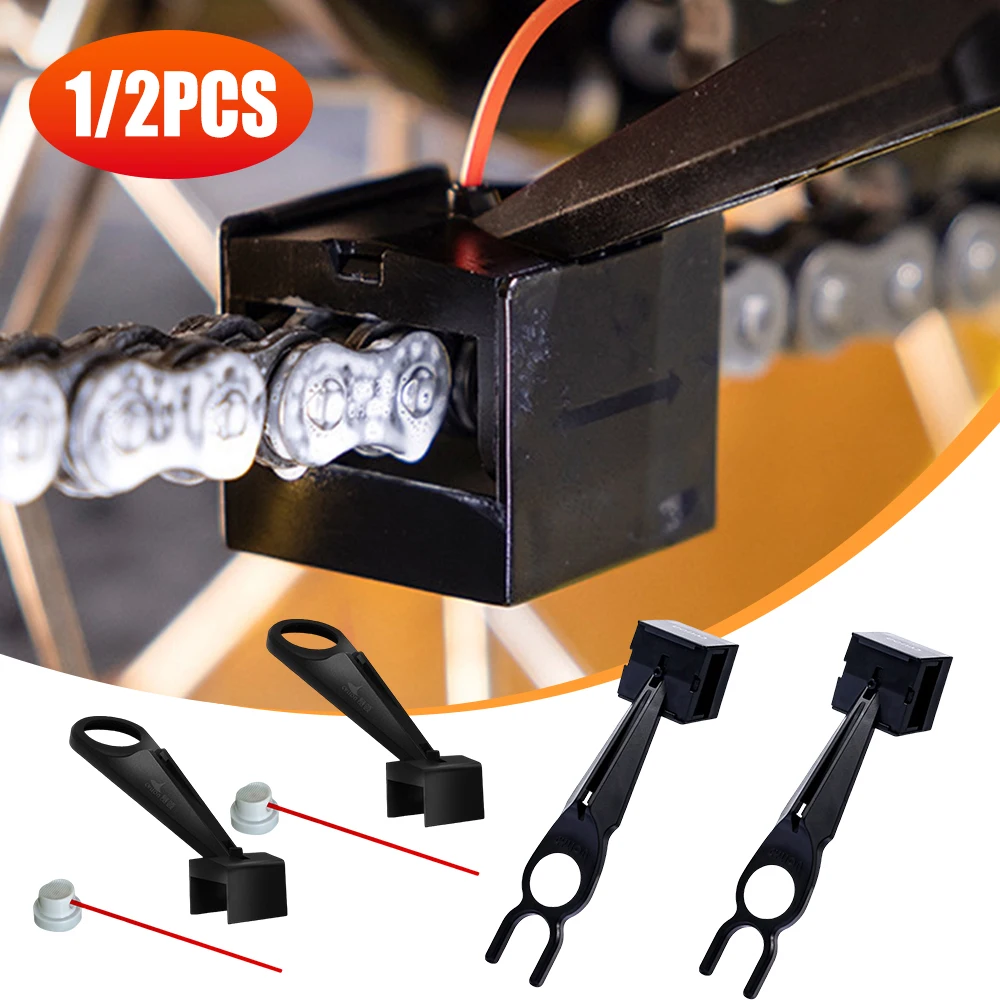 1/2PCS Upgraded Bike Motorcycl - Jewelry Making Wax ulasan dan harga
