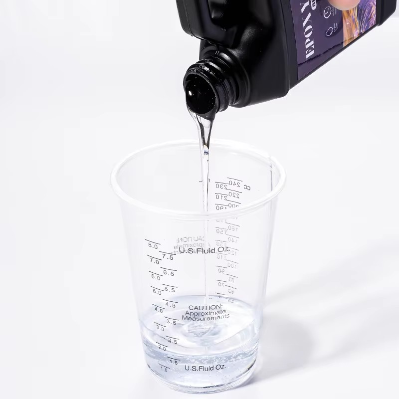 Easy Mix 1:1 Epoxy Resin Kit C - Jewelry Making Online ulasan dan harga
