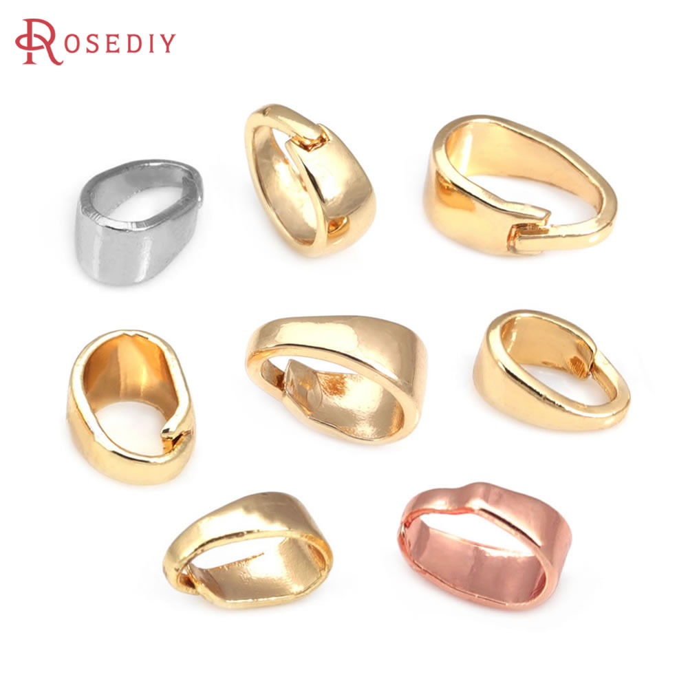 7x3.5MM 6x4MM 7x5MM 9x4MM 18K  - Jewelry Making School ulasan dan harga