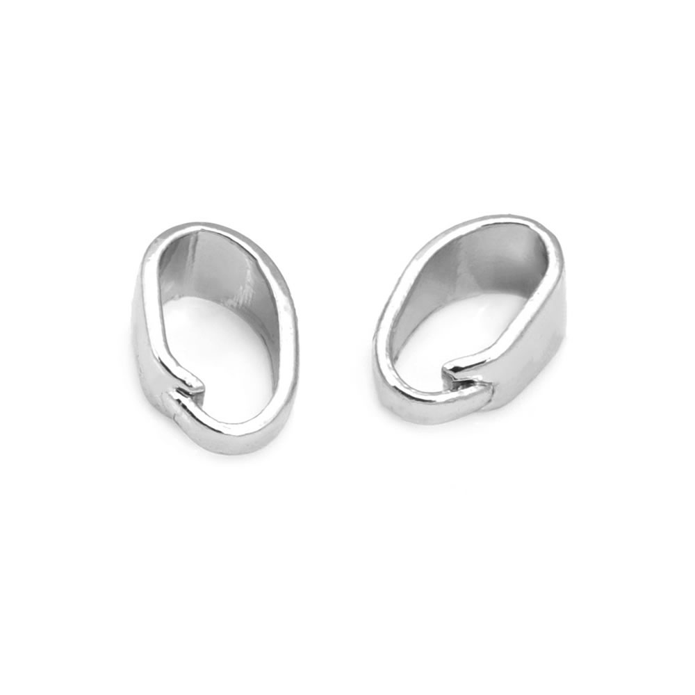 7x3.5MM 6x4MM 7x5MM 9x4MM 18K  - Jewelry Making School ulasan dan harga
