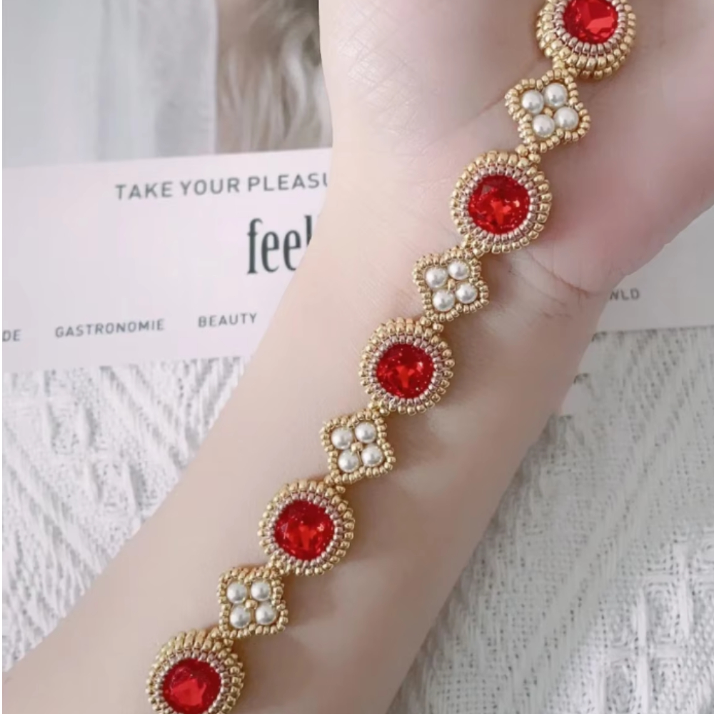 DIY Jewelry Bracelet Making Ki - Jewelry Making Party For Adults ulasan dan harga