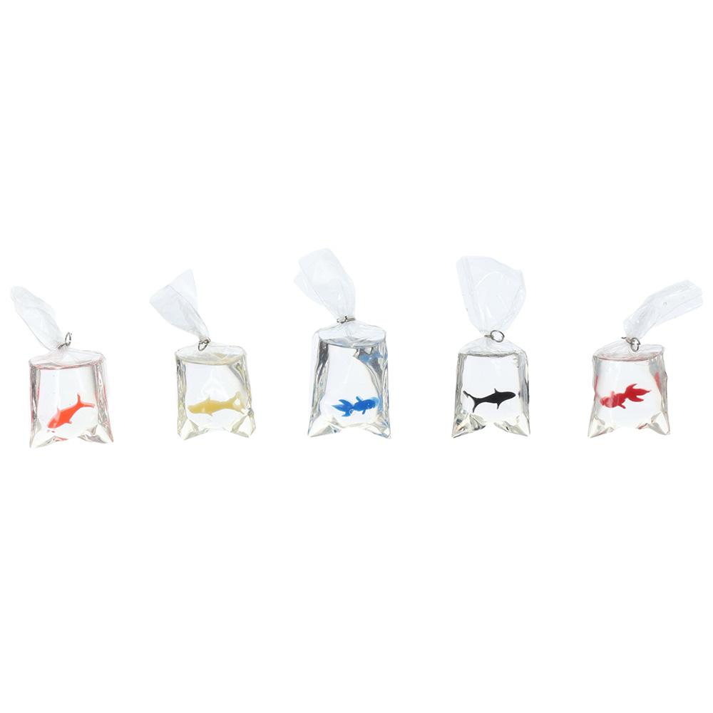30Pcs Bracelet 30Pcs Goldfish  - Jewelry Making Party For Adults ulasan dan harga