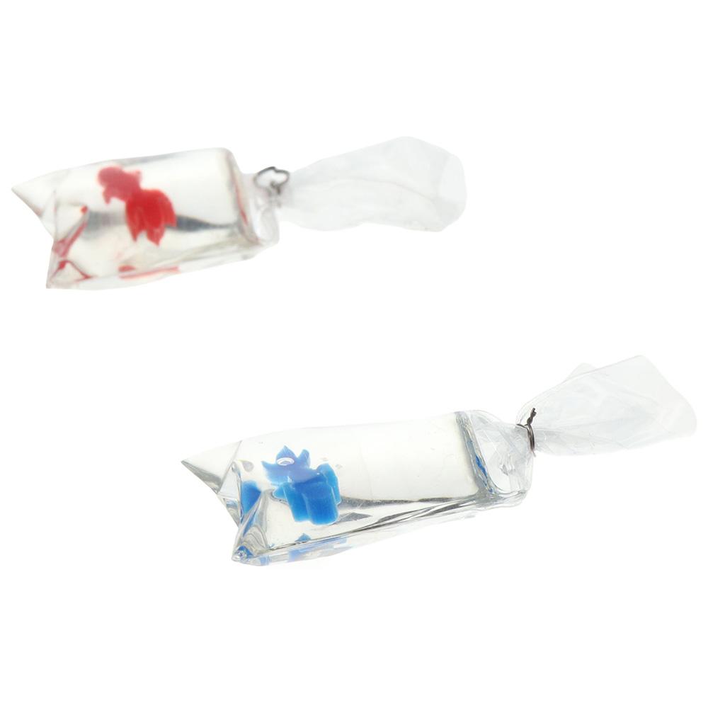 30Pcs Bracelet 30Pcs Goldfish  - Jewelry Making Party For Adults ulasan dan harga