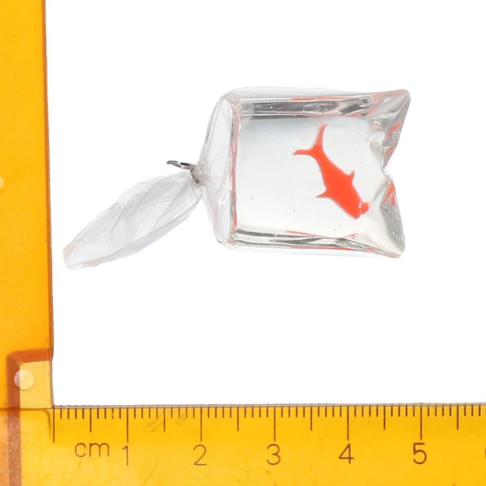 30Pcs Bracelet 30Pcs Goldfish  - Jewelry Making Party For Adults ulasan dan harga