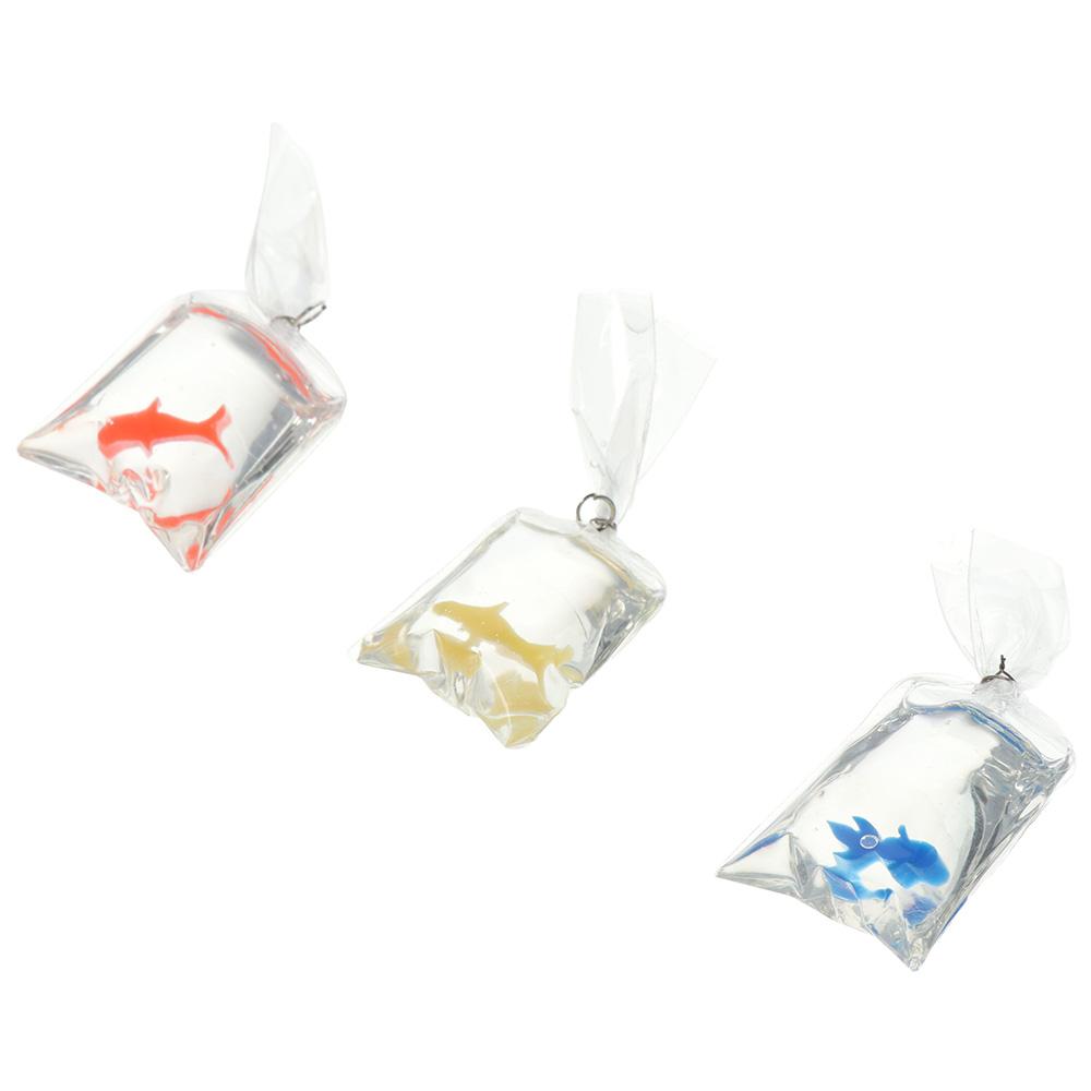 30Pcs Bracelet 30Pcs Goldfish  - Jewelry Making Party For Adults ulasan dan harga