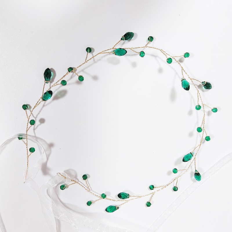 Hair Jewelry Headdress Hair Co - Jewelry Making Party For Adults ulasan dan harga