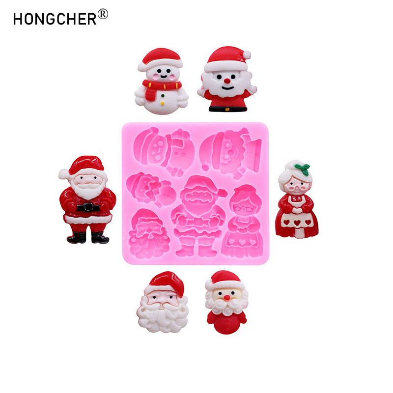 Christmas Series Bells Christm - Resin Mold Jewelry ulasan dan harga