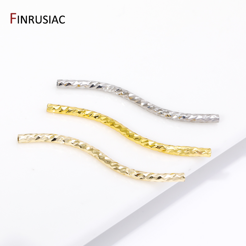 14/18K Gold Plated Brass 20/30 - Jewelry Making Youtube ulasan dan harga