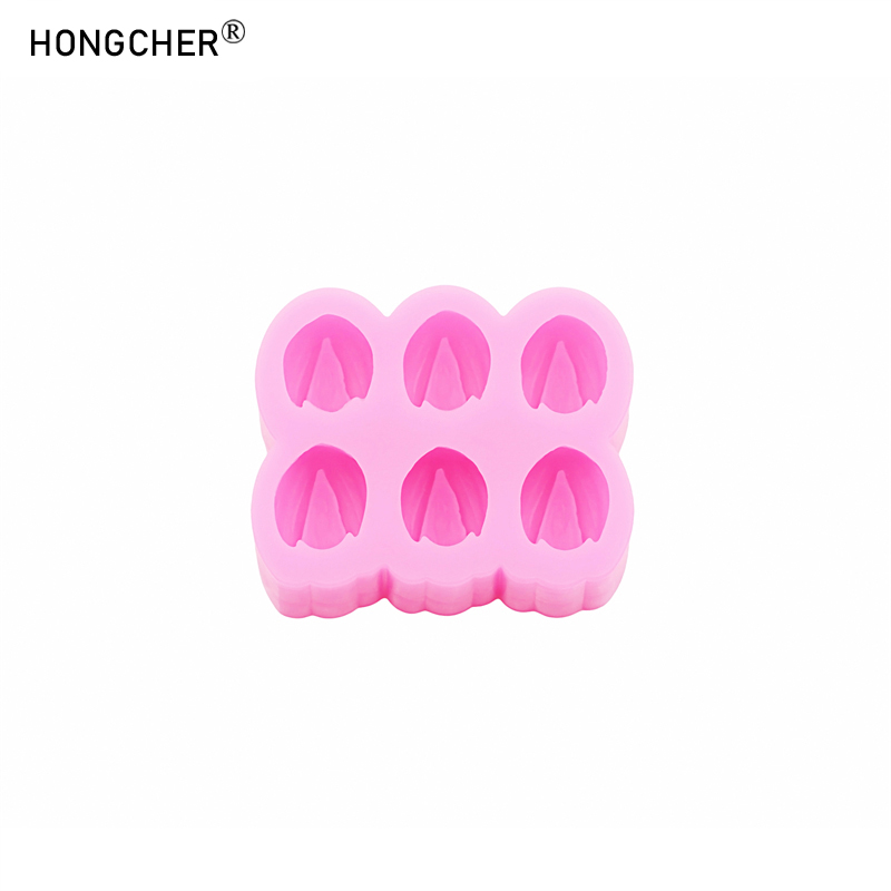 Pistachio and Peanut Silicone  - Resin Mold Jewelry ulasan dan harga
