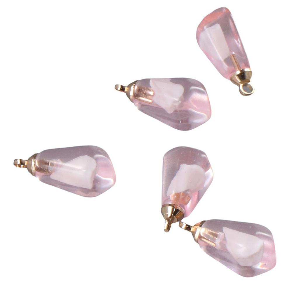 15pcs Resin 3 Colors 1.25cm*0. - Jewelry Making Party For Adults ulasan dan harga
