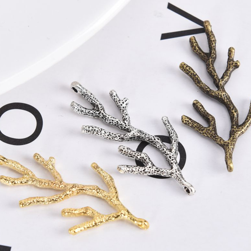 [HS][LA]10Pcs/Set Vintage Allo - Jewelry Making In La ulasan dan harga
