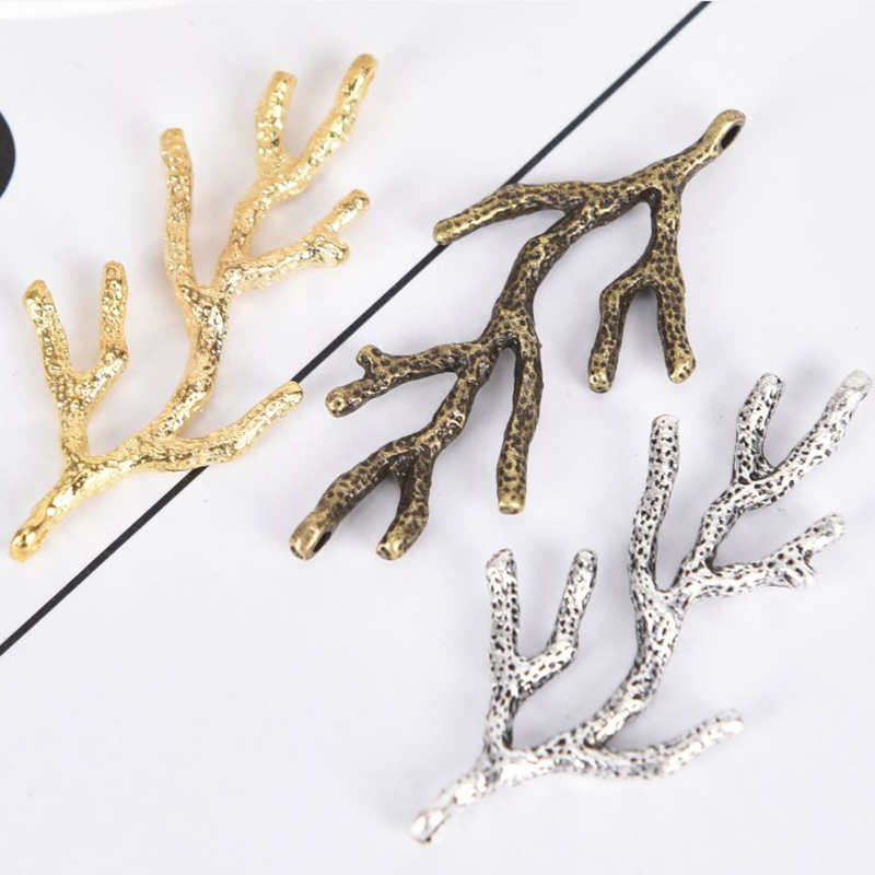 [HS][LA]10Pcs/Set Vintage Allo - Jewelry Making In La ulasan dan harga