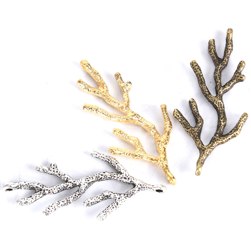 [HS][LA]10Pcs/Set Vintage Allo - Jewelry Making In La ulasan dan harga