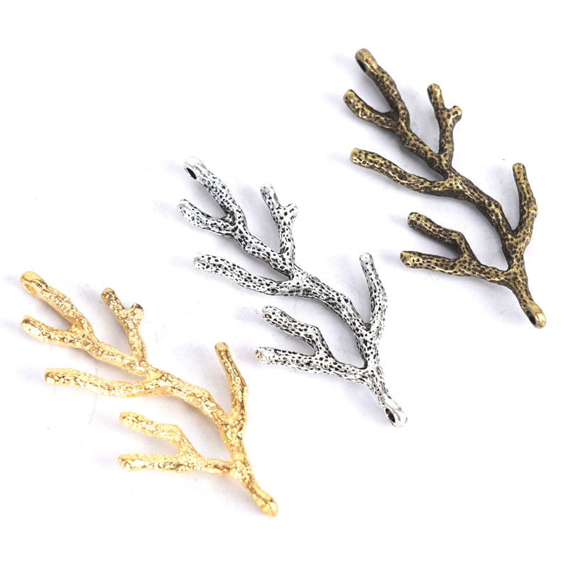 [HS][LA]10Pcs/Set Vintage Allo - Jewelry Making In La ulasan dan harga