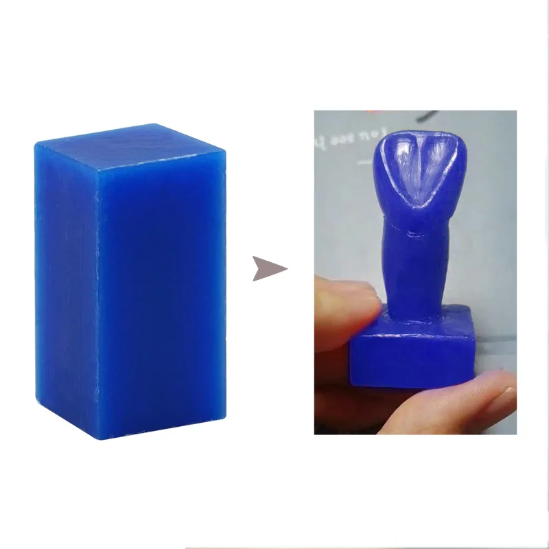 NIGF Dental Engraving Wax Bloc - Jewelry Making Wax ulasan dan harga