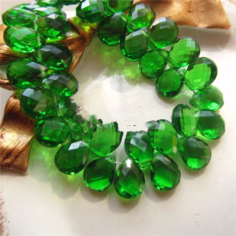 5pieces london blue colorfu Qu - Jewelry Making London ulasan dan harga