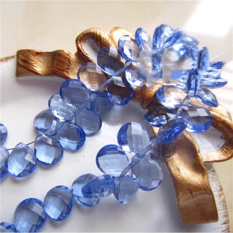 5pieces london blue colorfu Qu - Jewelry Making London ulasan dan harga
