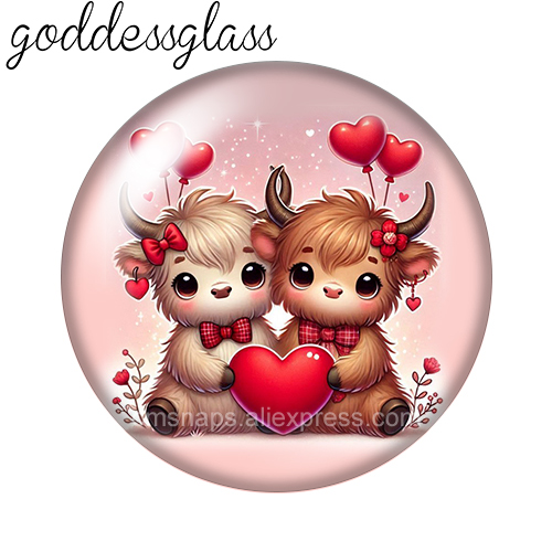 Animals Couple Love Pandan Ele - Jewelry Making For Couples ulasan dan harga