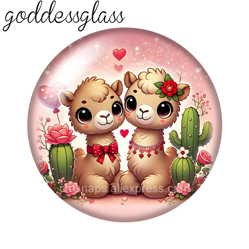 Animals Couple Love Pandan Ele - Jewelry Making For Couples ulasan dan harga
