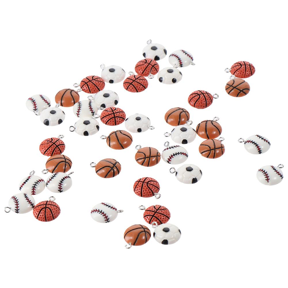 40 Pcs Earrings 40 Pcs Sport B - Jewelry Making Party For Adults ulasan dan harga
