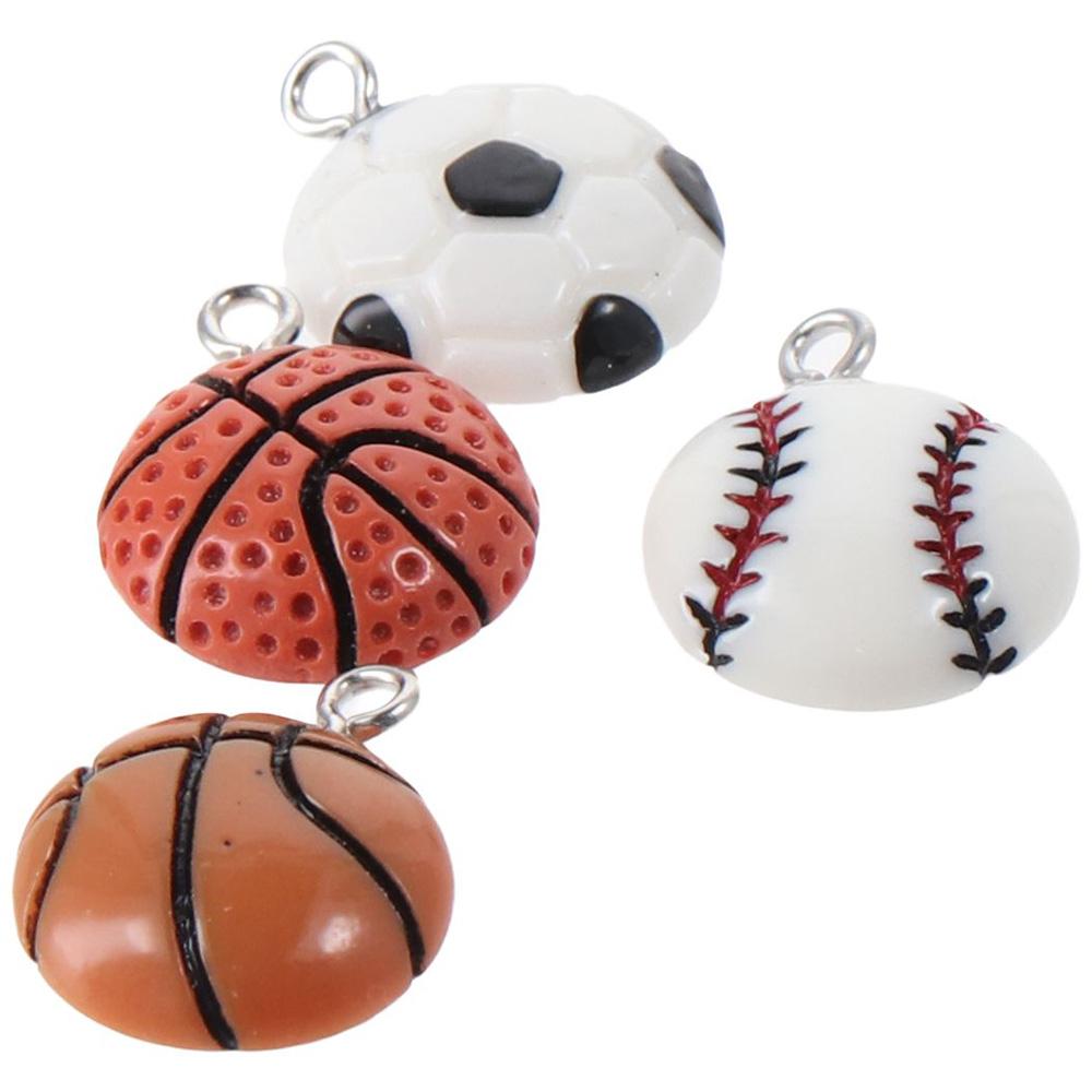 40 Pcs Earrings 40 Pcs Sport B - Jewelry Making Party For Adults ulasan dan harga