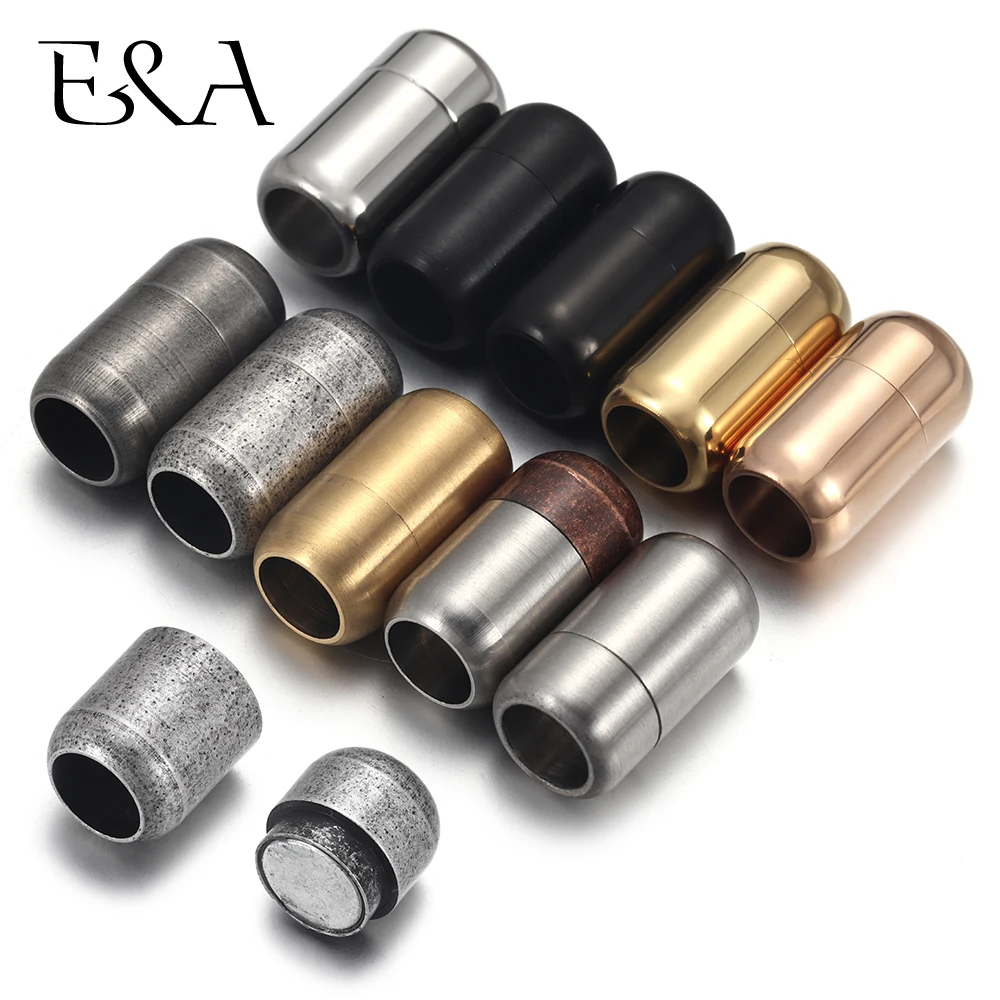 Stainless Steel 3mm-8mm Round  - Jewelry Making School ulasan dan harga
