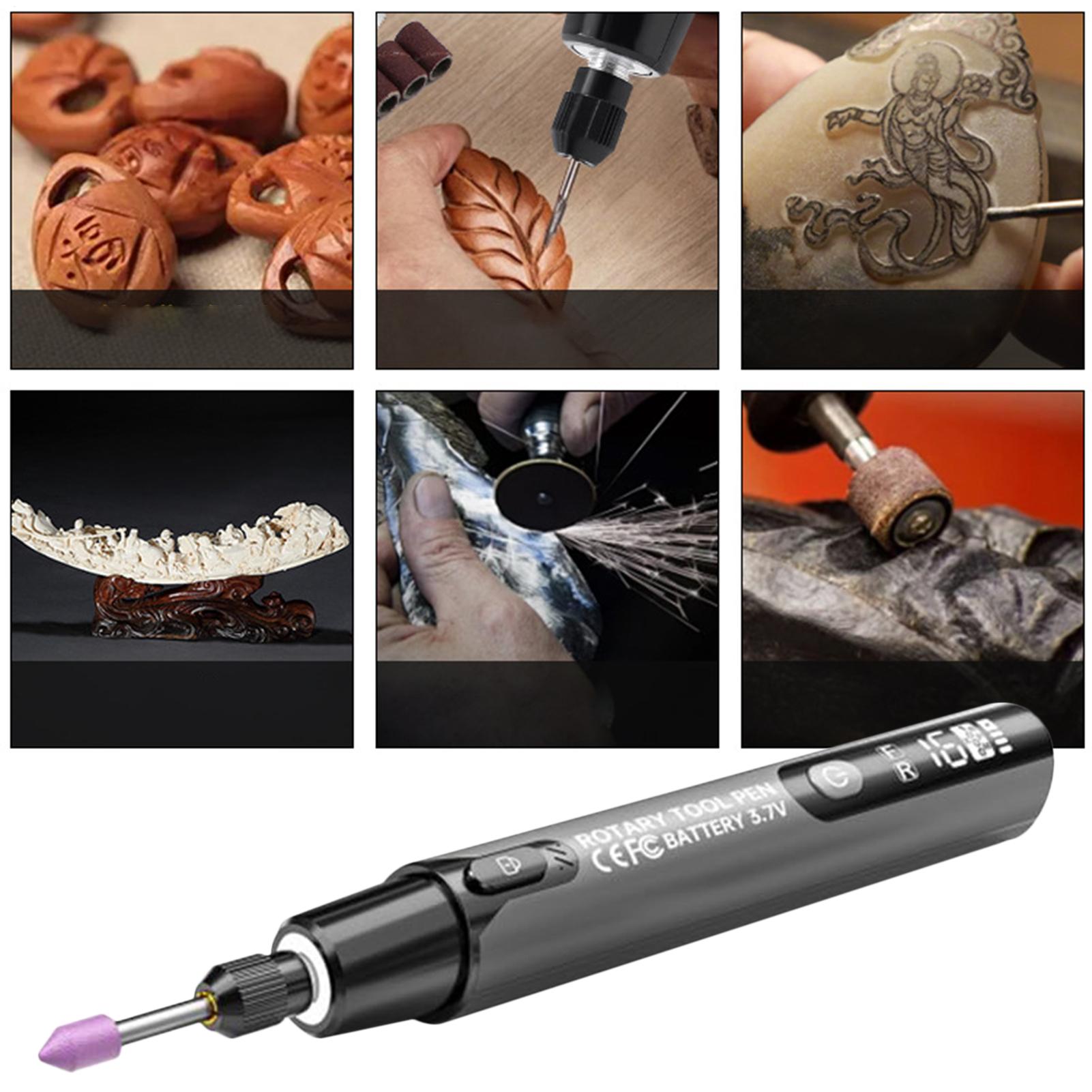 Cordless Rotary Tool Kit 6 Spe - Jewelry Making Tool Kit ulasan dan harga