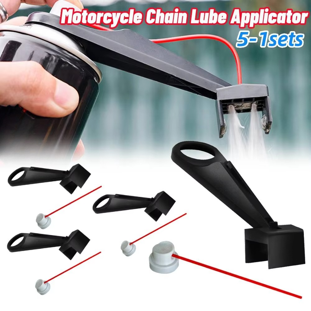Motorcycle Chain Lube Oiler To - Jewelry Making Wax ulasan dan harga