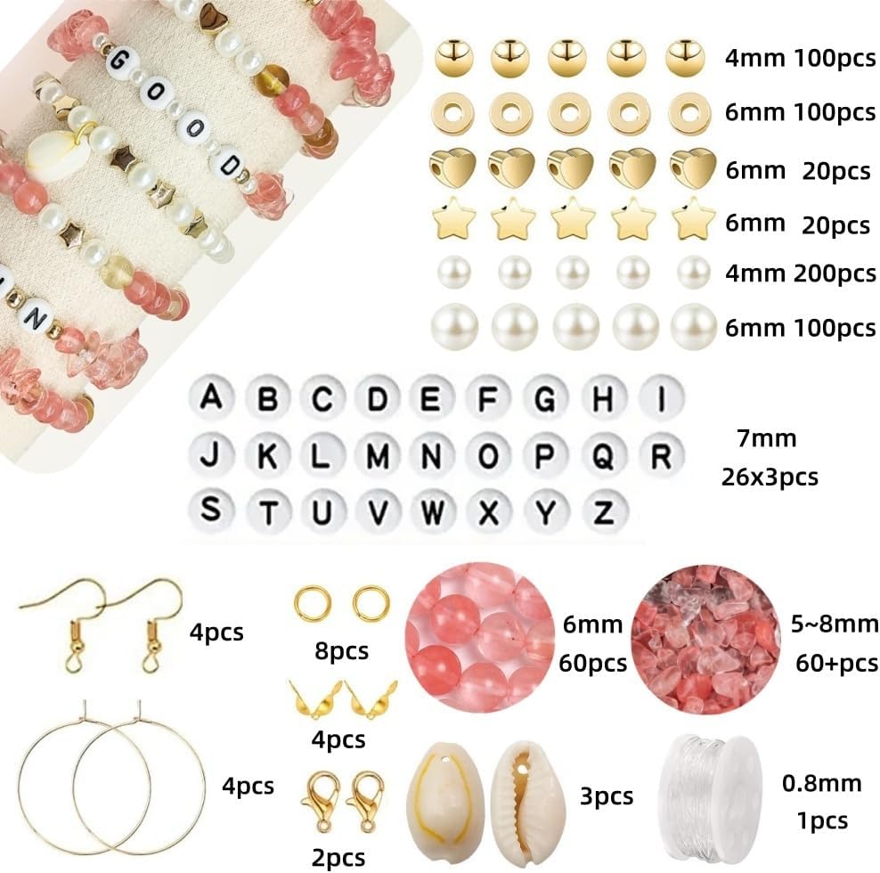 DIY Jewelry Making Supplies Ki - Jewelry Making Party For Adults ulasan dan harga