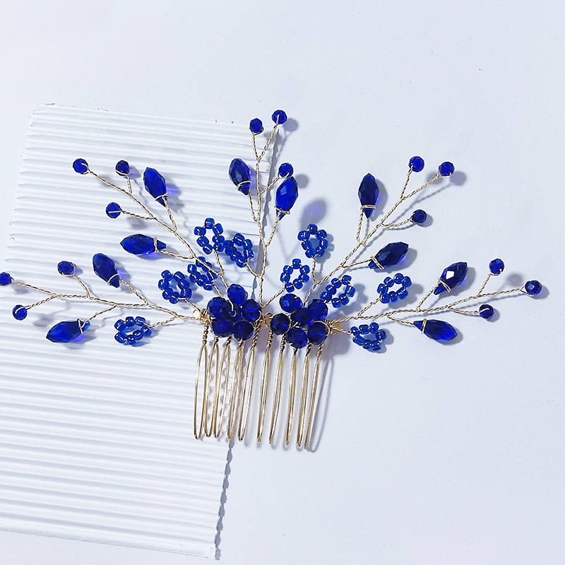 Hair Jewelry Headdress Hair Co - Jewelry Making Party For Adults ulasan dan harga
