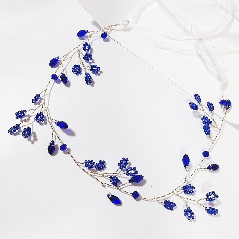 Hair Jewelry Headdress Hair Co - Jewelry Making Party For Adults ulasan dan harga