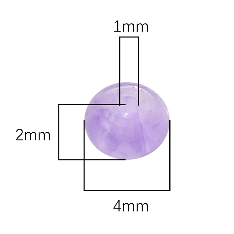 150pcs Colorful Glass Seed Spa - Jewelry Making Beginners ulasan dan harga