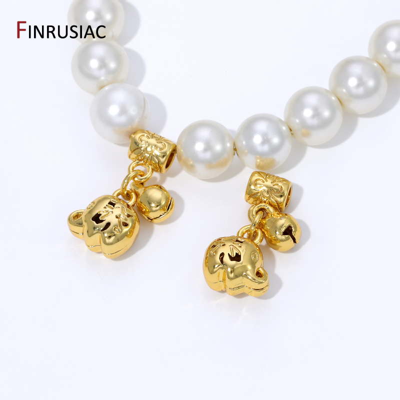 18K Gold Plated Brass Pendant  - Jewelry Making Youtube ulasan dan harga